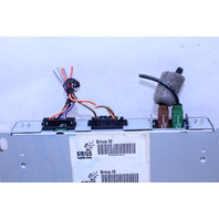 Audi Volkswagen Sirius XM Satellite Radio Control Module 8E0035593F OEM
