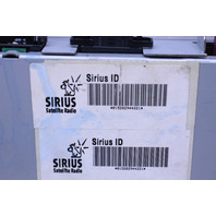 Audi Volkswagen Sirius XM Satellite Radio Control Module 8E0035593F OEM