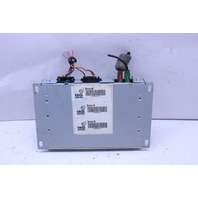 Audi Volkswagen Sirius XM Satellite Radio Control Module 8E0035593F OEM