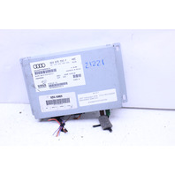 Audi Volkswagen Sirius XM Satellite Radio Control Module 8E0035593F OEM