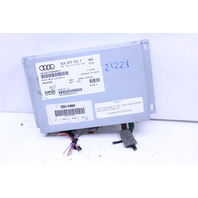 Audi Volkswagen Sirius XM Satellite Radio Control Module 8E0035593F OEM