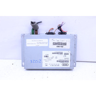 Audi Volkswagen Sirius XM Satellite Radio Control Module 8E0035593F OEM