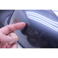 2007 2008 Volkswagen EOS Door Mirror Left Side View OEM