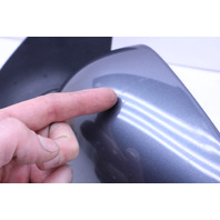 2007 2008 Volkswagen EOS Door Mirror Left Side View OEM