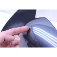 2007 2008 Volkswagen EOS Door Mirror Left Side View OEM