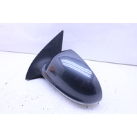 2007 2008 Volkswagen EOS Door Mirror Left Side View OEM