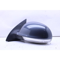 2007 2008 Volkswagen EOS Door Mirror Left Side View OEM