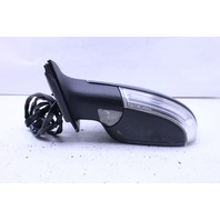 2007 2008 Volkswagen EOS Door Mirror Left Side View OEM