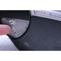2007 2008 Volkswagen EOS Door Mirror Left Side View OEM