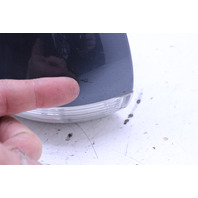 2007 2008 Volkswagen EOS Door Mirror Left Side View OEM