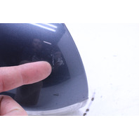 2007 2008 Volkswagen EOS Door Mirror Left Side View OEM