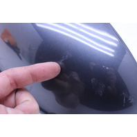 2007 2008 Volkswagen EOS Door Mirror Left Side View OEM