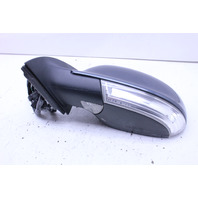 2007 2008 Volkswagen EOS Door Mirror Left Side View OEM