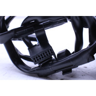 2007 2008 Volkswagen EOS Door Mirror Left Side View OEM