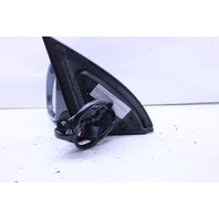 2007 2008 Volkswagen EOS Door Mirror Left Side View OEM