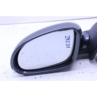 2007 2008 Volkswagen EOS Door Mirror Left Side View OEM