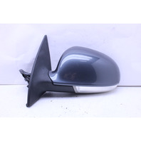 2007 2008 Volkswagen EOS Door Mirror Left Side View OEM