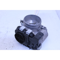 2007 2008 2009 2010 2011 Volkswagen Passat Beetle Jetta Golf 2.5 Throttle Body