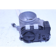 2007 2008 2009 2010 2011 Volkswagen Passat Beetle Jetta Golf 2.5 Throttle Body