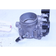 2007 2008 2009 2010 2011 Volkswagen Passat Beetle Jetta Golf 2.5 Throttle Body