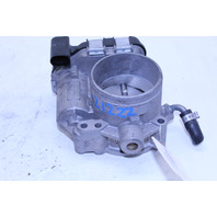 2007 2008 2009 2010 2011 Volkswagen Passat Beetle Jetta Golf 2.5 Throttle Body