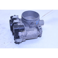 2007 2008 2009 2010 2011 Volkswagen Passat Beetle Jetta Golf 2.5 Throttle Body