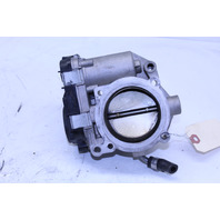 2007 2008 2009 2010 2011 Volkswagen Passat Beetle Jetta Golf 2.5 Throttle Body
