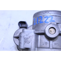 2007 2008 2009 2010 2011 Volkswagen Passat Beetle Jetta Golf 2.5 Throttle Body