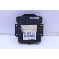 2008 2009 Volkswagen Beetle Transmission Control Module TCM TCU 09G927750HL