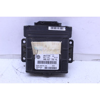 2008 2009 Volkswagen Beetle Transmission Control Module TCM TCU 09G927750HL