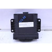2008 2009 Volkswagen Beetle Transmission Control Module TCM TCU 09G927750HL