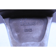 2008 2009 2010 Volkswagen Beetle Wheel 16 X 6.5 Rim 1C0601025AH OEM