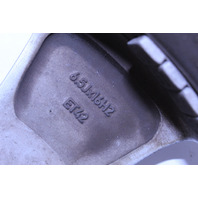 2008 2009 2010 Volkswagen Beetle Wheel 16 X 6.5 Rim 1C0601025AH OEM