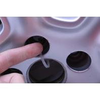 2008 2009 2010 Volkswagen Beetle Wheel 16 X 6.5 Rim 1C0601025AH OEM