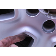 2008 2009 2010 Volkswagen Beetle Wheel 16 X 6.5 Rim 1C0601025AH OEM