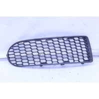2006 2007 2008 2009 2010 Volkswagen Beetle Bumper Grille Right 1C0807684A OEM