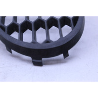 2006 2007 2008 2009 2010 Volkswagen Beetle Bumper Grille Right 1C0807684A OEM
