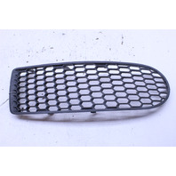 2006 2007 2008 2009 2010 Volkswagen Beetle Bumper Grille Right 1C0807684A OEM