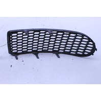 2006 2007 2008 2009 2010 Volkswagen Beetle Bumper Grille Right 1C0807684A OEM