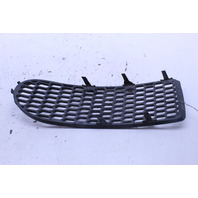 2006 2007 2008 2009 2010 Volkswagen Beetle Bumper Grille Right 1C0807684A OEM