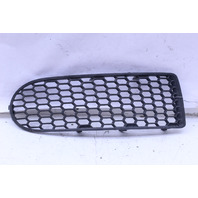 2006 2007 2008 2009 2010 Volkswagen Beetle Bumper Grille Right 1C0807684A OEM