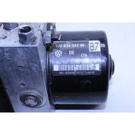 2006 2007 2008 2009 2010 Volkswagen Beetle ABS Anti Lock Brake Pump 1C0907379Q OEM