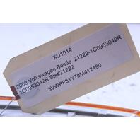 2008 2009 2010 Volkswagen Beetle Turn Signal Light Lamp Right 1C0953042R OEM