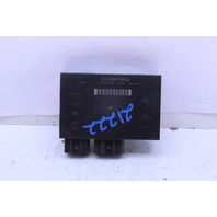 2008 Volkswagen Beetle Theft Locking Comfort Control Module 1C0959799G OEM