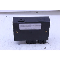 2008 Volkswagen Beetle Theft Locking Comfort Control Module 1C0959799G OEM