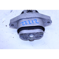 Volkswagen Jetta Beetle Transmission Mount Lower Dogbone 1J0199851BC OEM