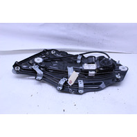 2003-2010 Volkswagen Beetle Convertible Right Rear Quarter Window Regulator 1Y0959812 OEM