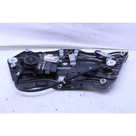 2003-2010 Volkswagen Beetle Convertible Right Rear Quarter Window Regulator 1Y0959812 OEM
