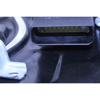 2003-2010 Volkswagen Beetle Convertible Right Rear Quarter Window Regulator 1Y0959812 OEM