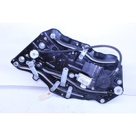 2003-2010 Volkswagen Beetle Convertible Right Rear Quarter Window Regulator 1Y0959812 OEM